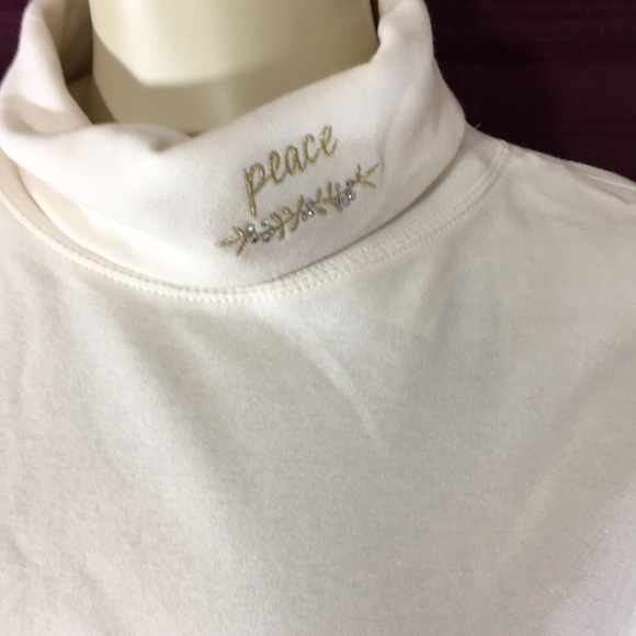 Studio Works Christmas Turtleneck NEW XL - Picture 1 of 5